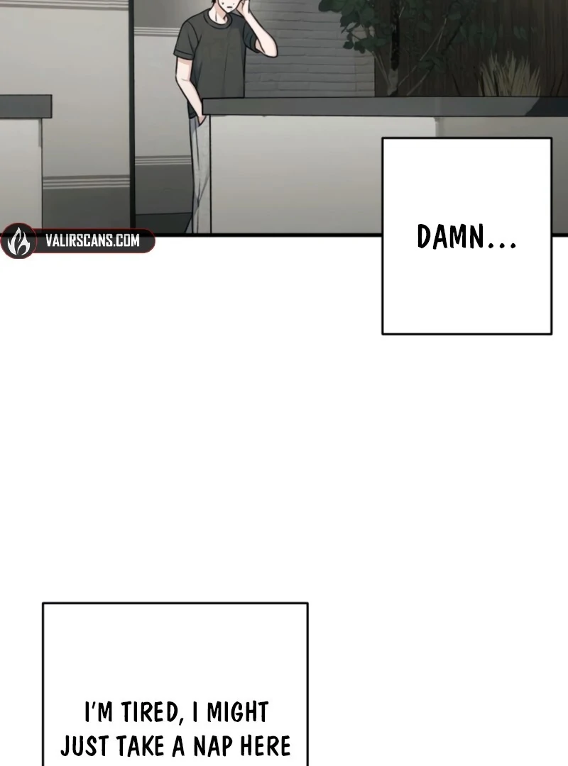 Job Change Log (Valir Scans) - Chapter 26 manhwa