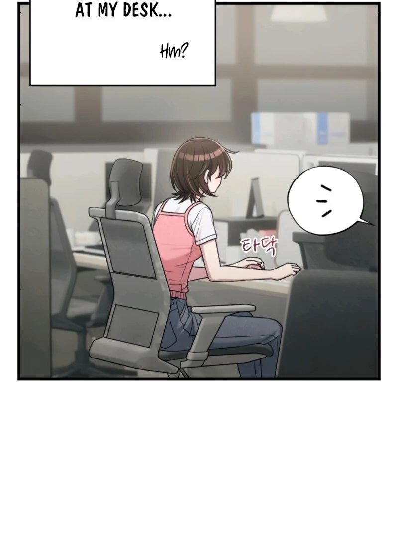Job Change Log (Valir Scans) - Chapter 26 manhwa