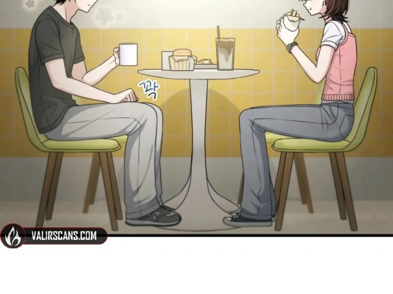Job Change Log (Valir Scans) - Chapter 26 manhwa