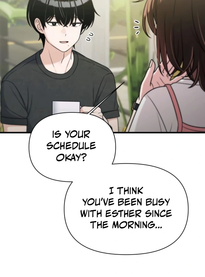 Job Change Log (Valir Scans) - Chapter 26 manhwa