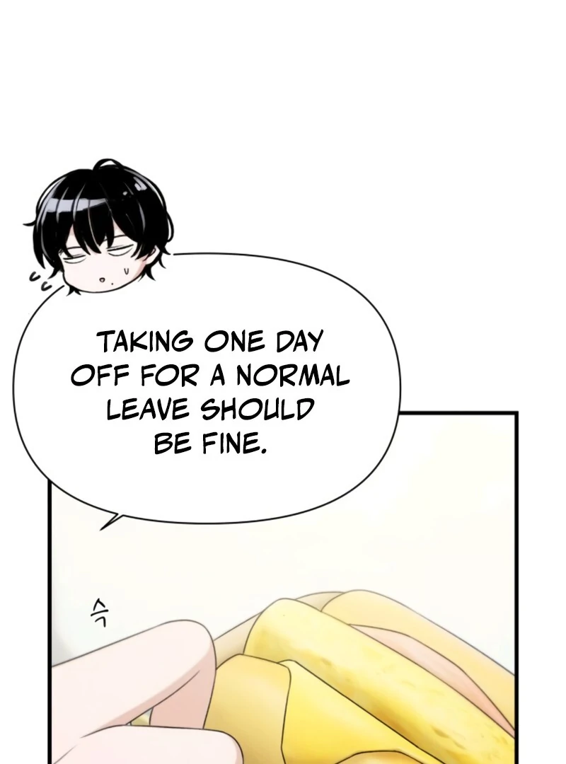 Job Change Log (Valir Scans) - Chapter 26 manhwa