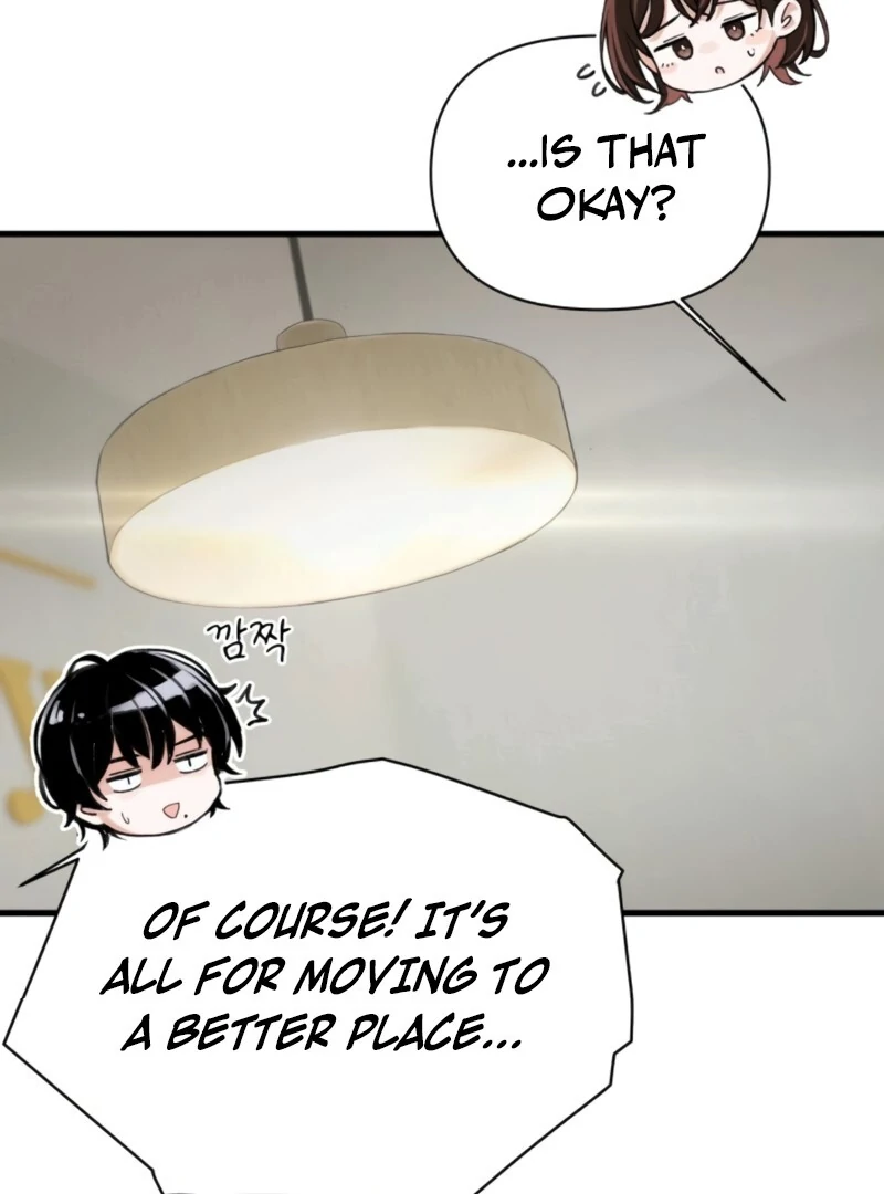 Job Change Log (Valir Scans) - Chapter 26 manhwa