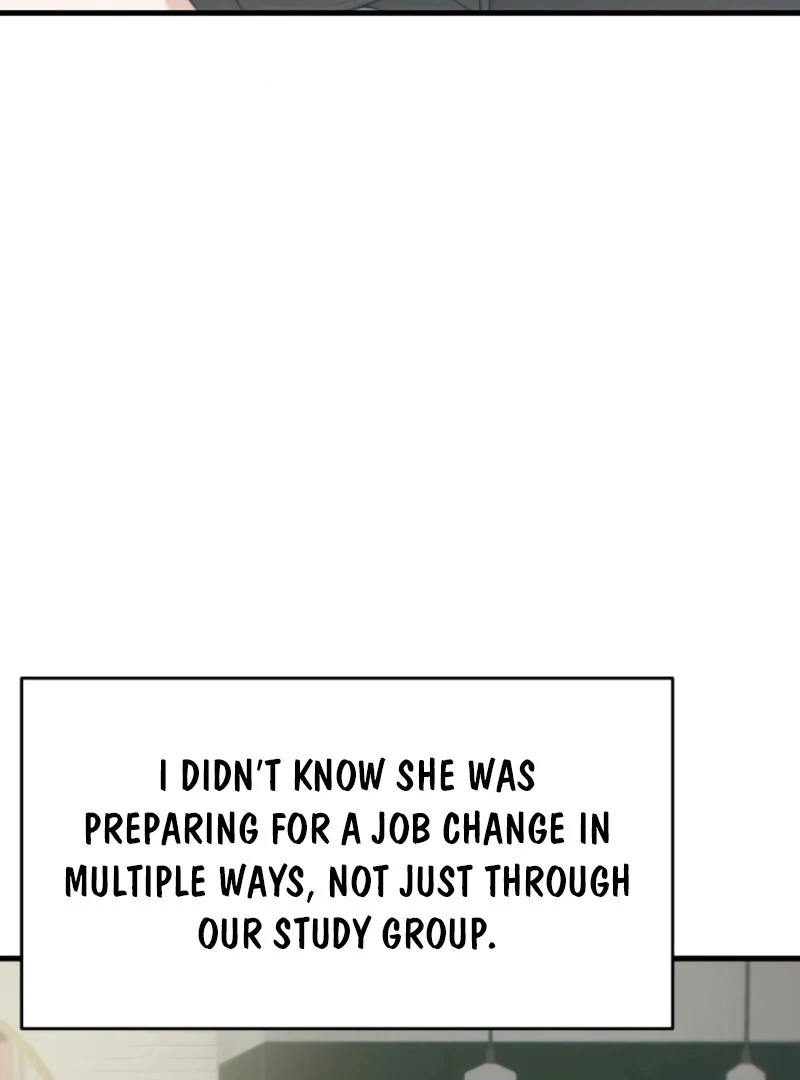 Job Change Log (Valir Scans) - Chapter 26 manhwa