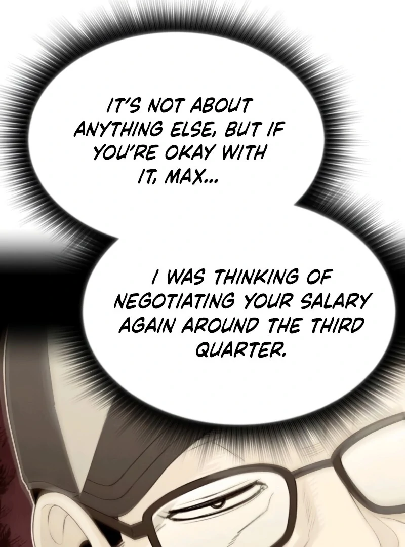 Job Change Log (Valir Scans) - Chapter 26 manhwa