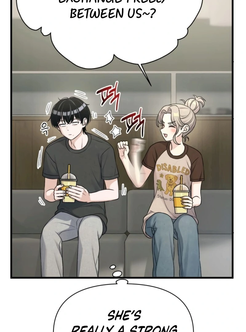 Job Change Log (Valir Scans) - Chapter 26 manhwa