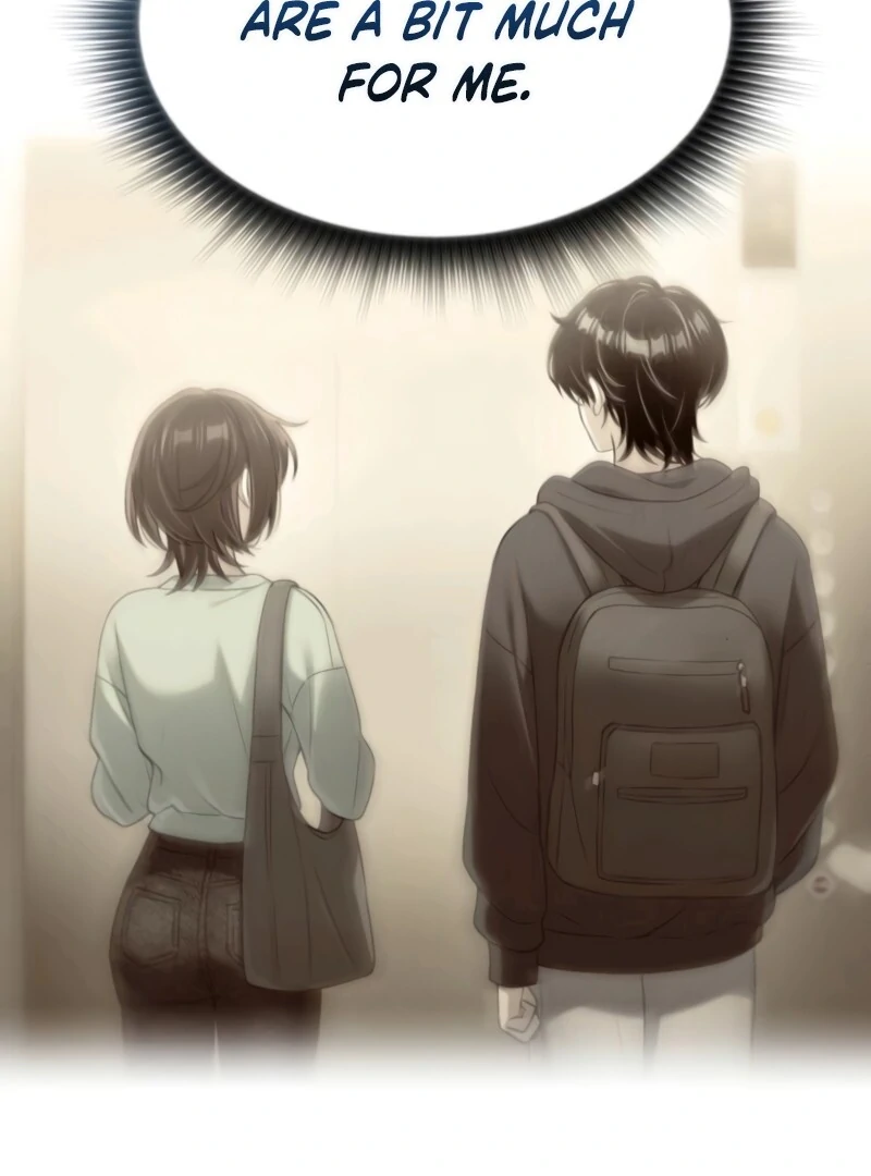Job Change Log (Valir Scans) - Chapter 26 manhwa