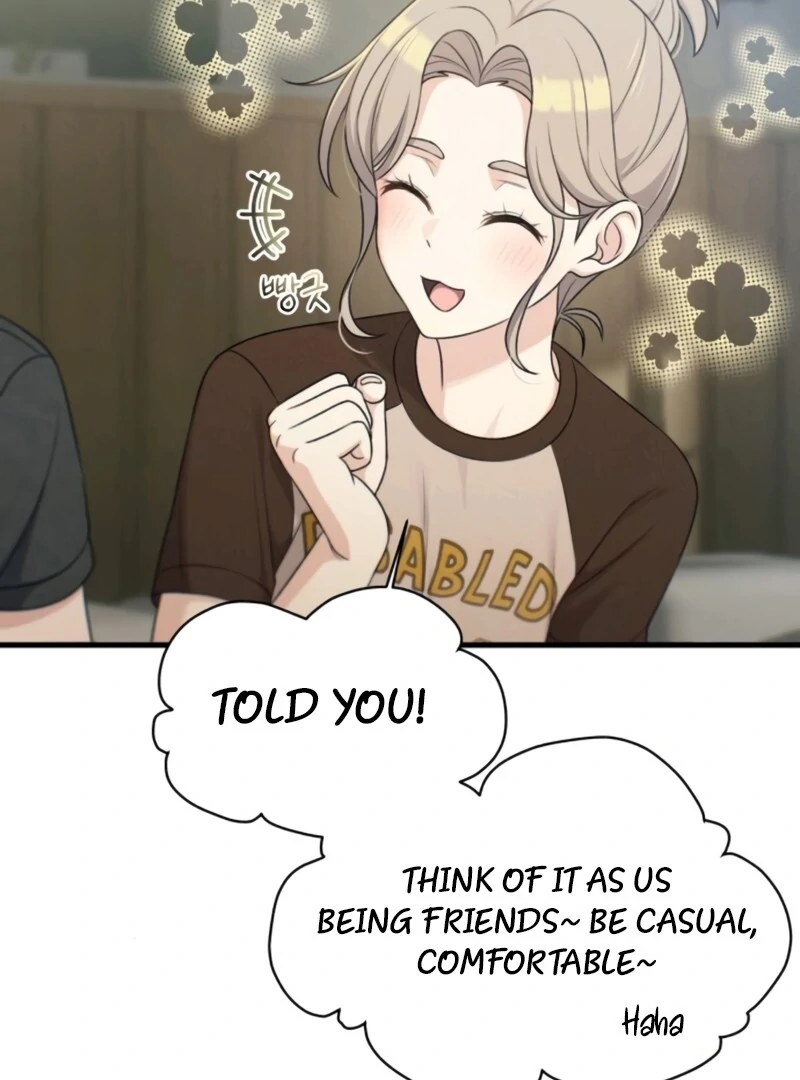 Job Change Log (Valir Scans) - Chapter 26 manhwa