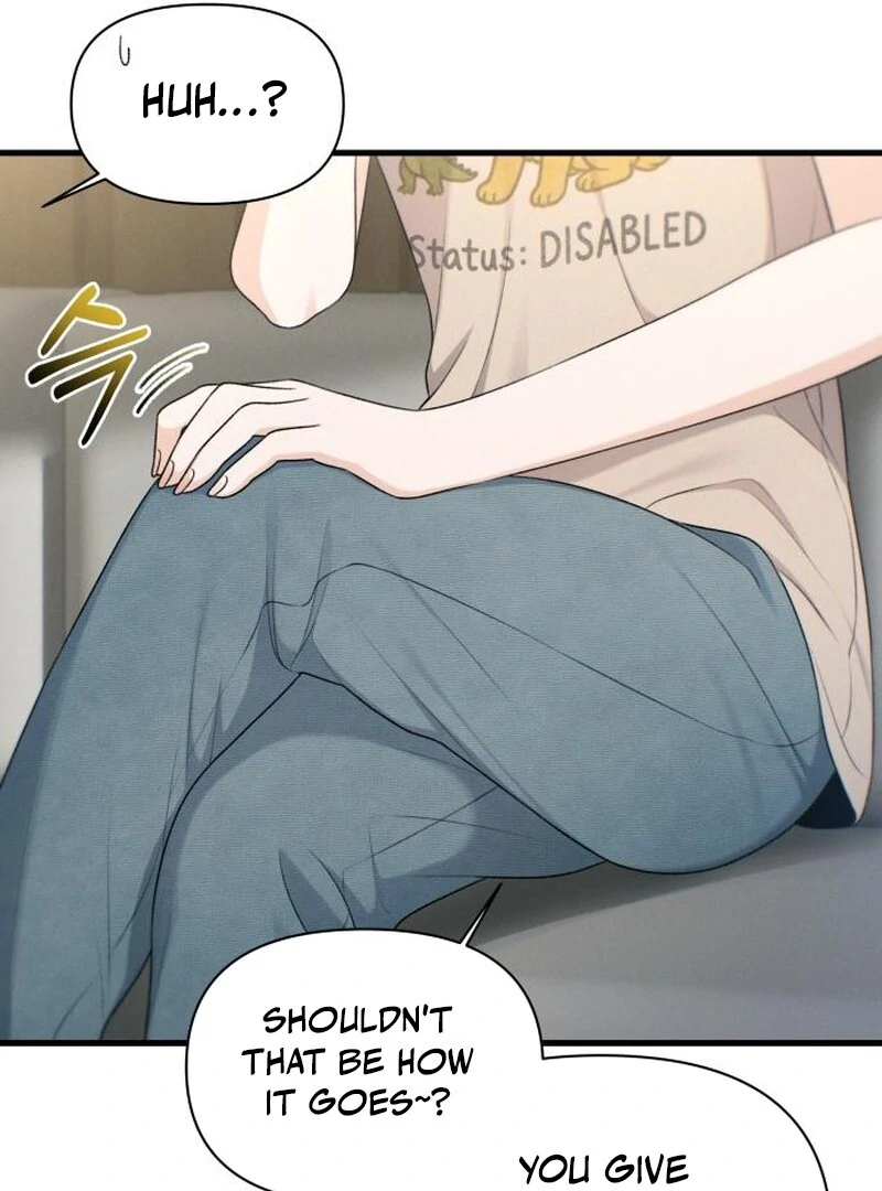 Job Change Log (Valir Scans) - Chapter 27 manhwa
