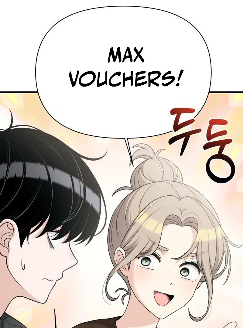 Job Change Log (Valir Scans) - Chapter 27 manhwa
