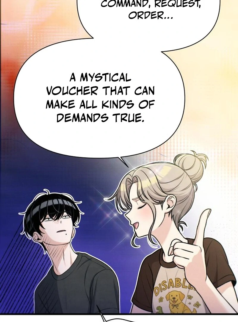 Job Change Log (Valir Scans) - Chapter 27 manhwa