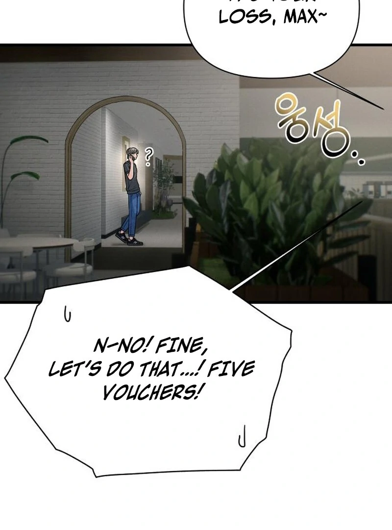 Job Change Log (Valir Scans) - Chapter 27 manhwa