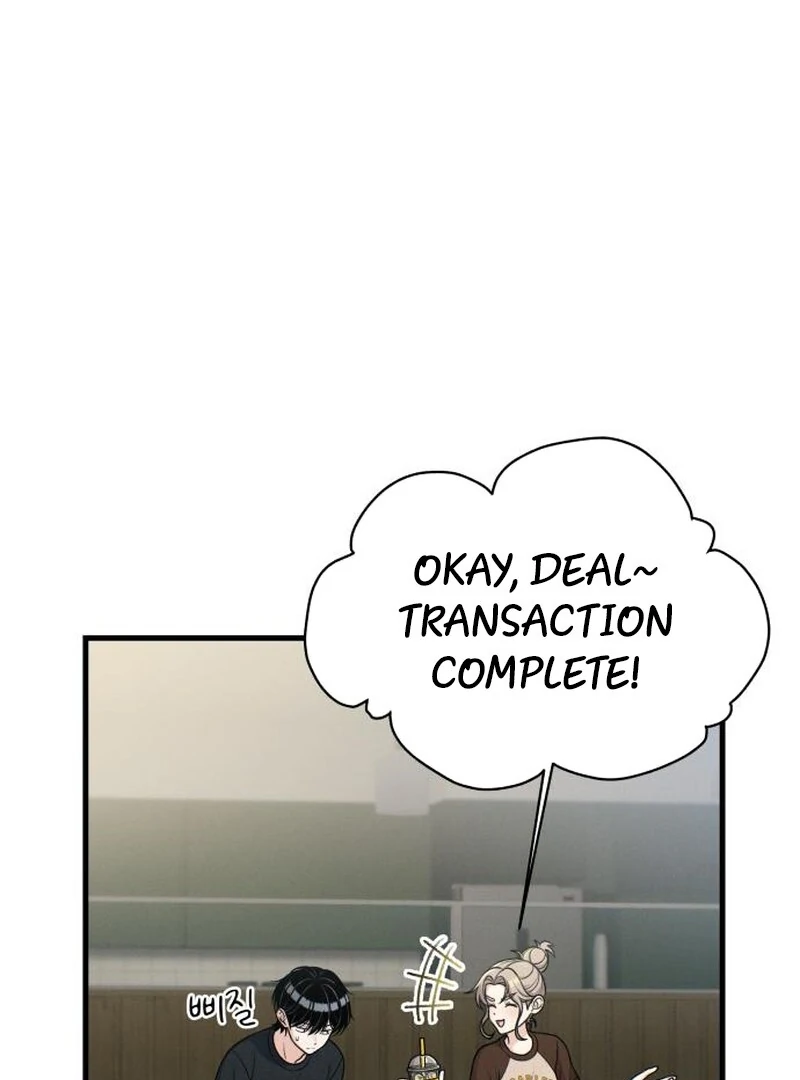Job Change Log (Valir Scans) - Chapter 27 manhwa