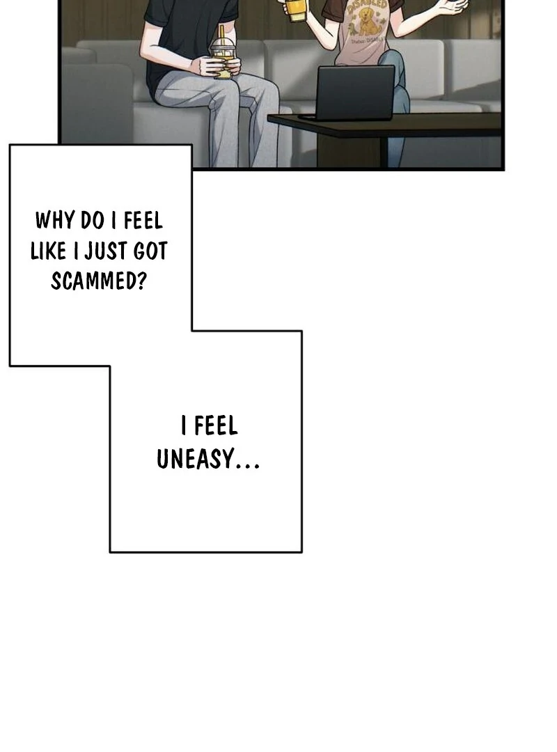 Job Change Log (Valir Scans) - Chapter 27 manhwa