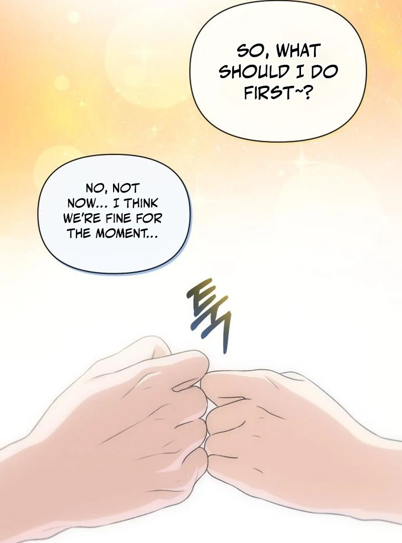 Job Change Log (Valir Scans) - Chapter 27 manhwa
