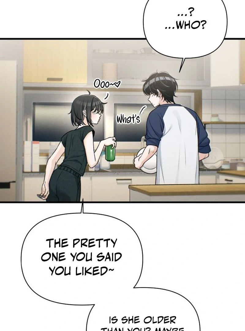 Job Change Log (Valir Scans) - Chapter 27 manhwa