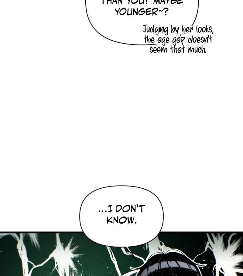 Job Change Log (Valir Scans) - Chapter 27 manhwa