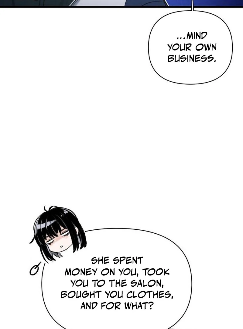 Job Change Log (Valir Scans) - Chapter 27 manhwa