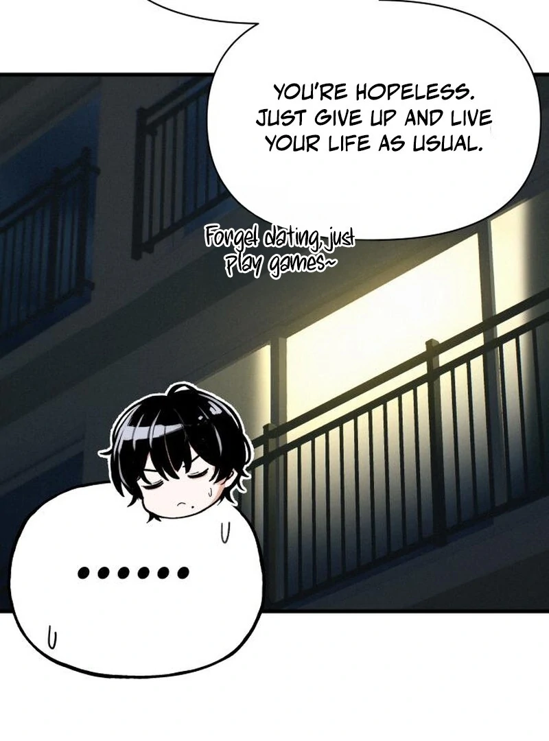 Job Change Log (Valir Scans) - Chapter 27 manhwa
