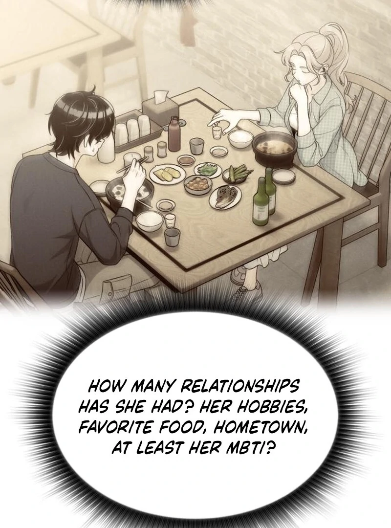 Job Change Log (Valir Scans) - Chapter 27 manhwa