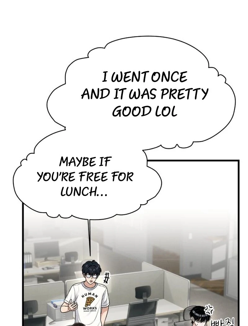 Job Change Log (Valir Scans) - Chapter 27 manhwa