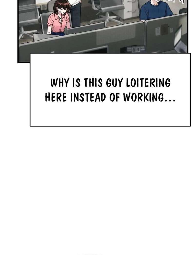 Job Change Log (Valir Scans) - Chapter 27 manhwa