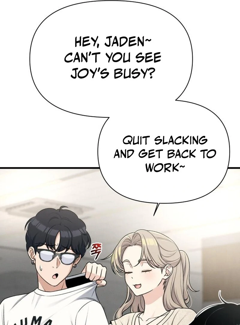Job Change Log (Valir Scans) - Chapter 27 manhwa
