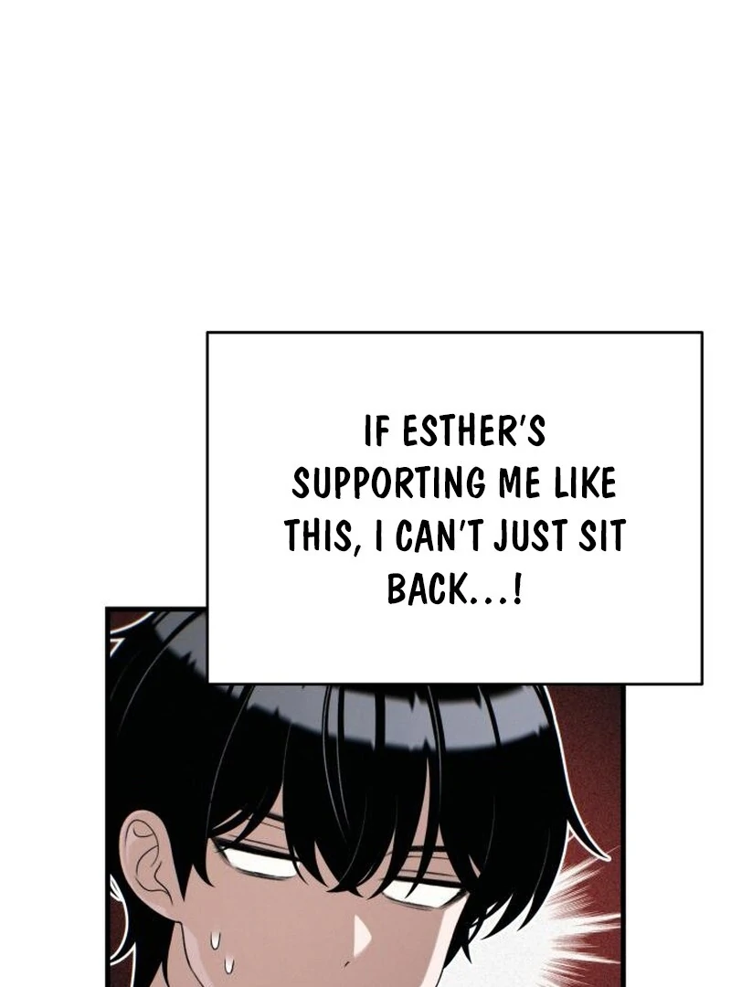 Job Change Log (Valir Scans) - Chapter 27 manhwa