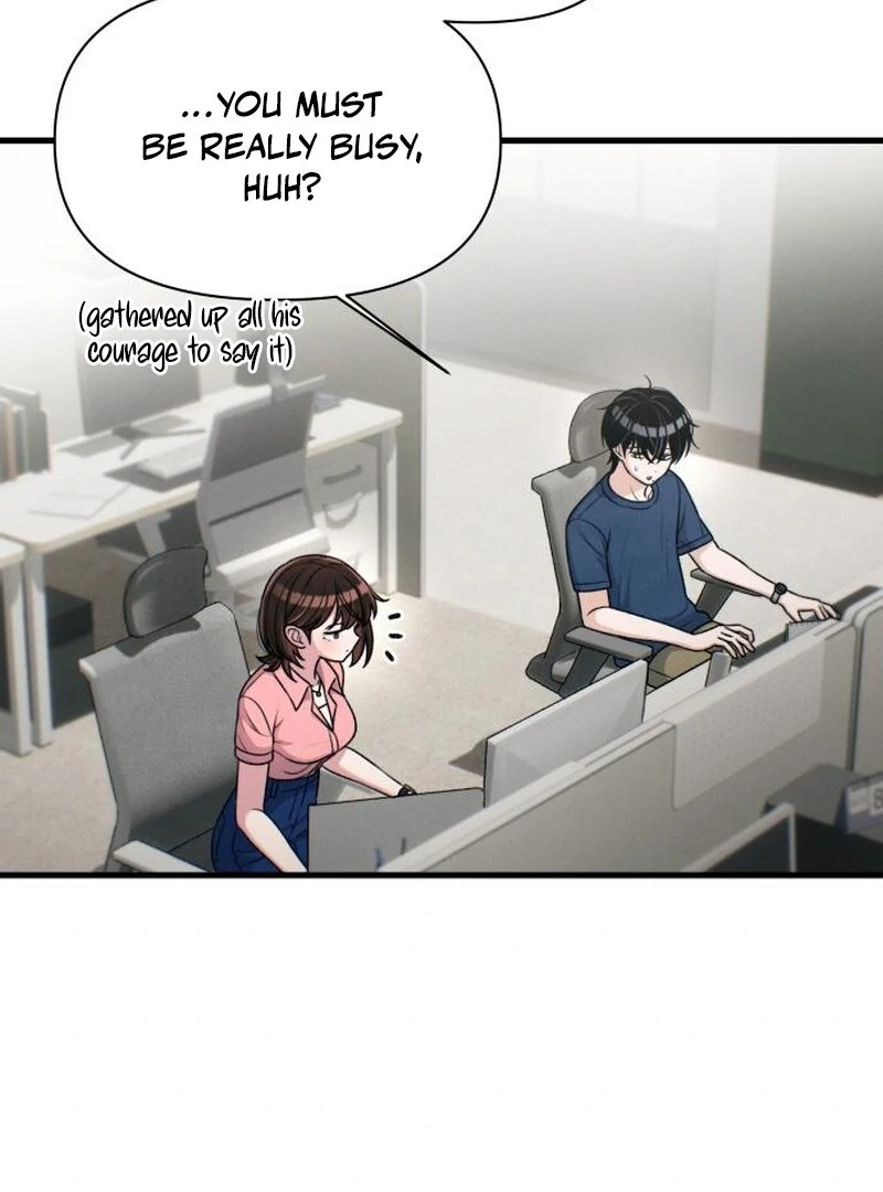 Job Change Log (Valir Scans) - Chapter 27 manhwa