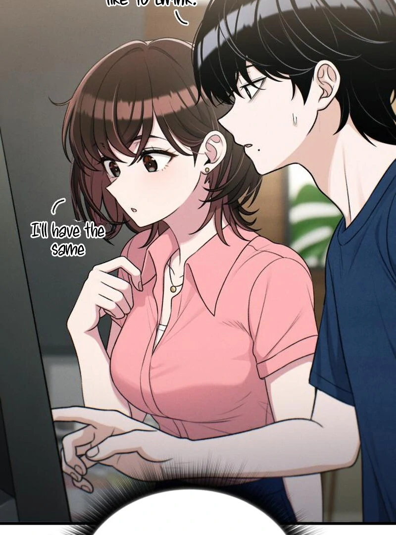 Job Change Log (Valir Scans) - Chapter 27 manhwa
