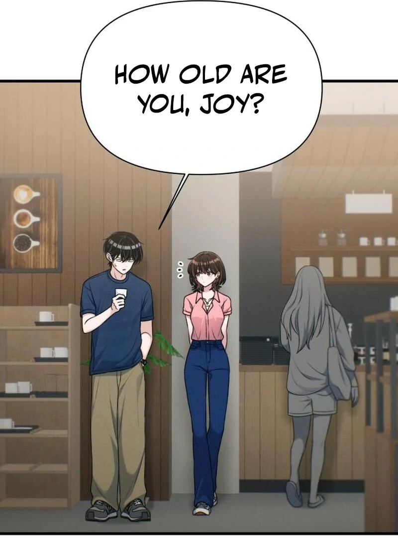 Job Change Log (Valir Scans) - Chapter 27 manhwa