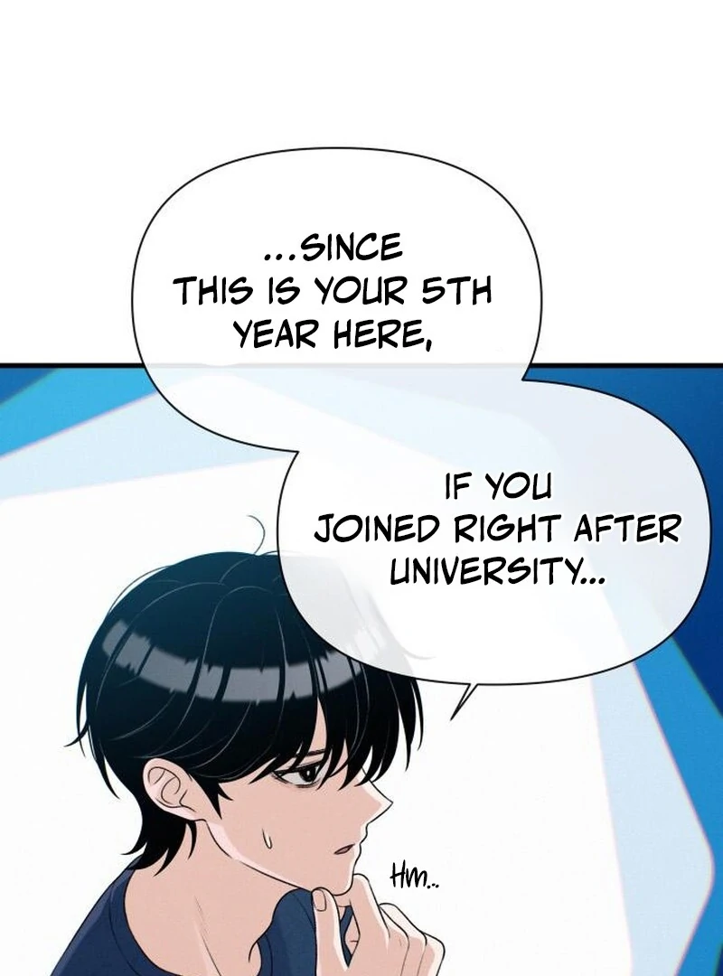 Job Change Log (Valir Scans) - Chapter 27 manhwa