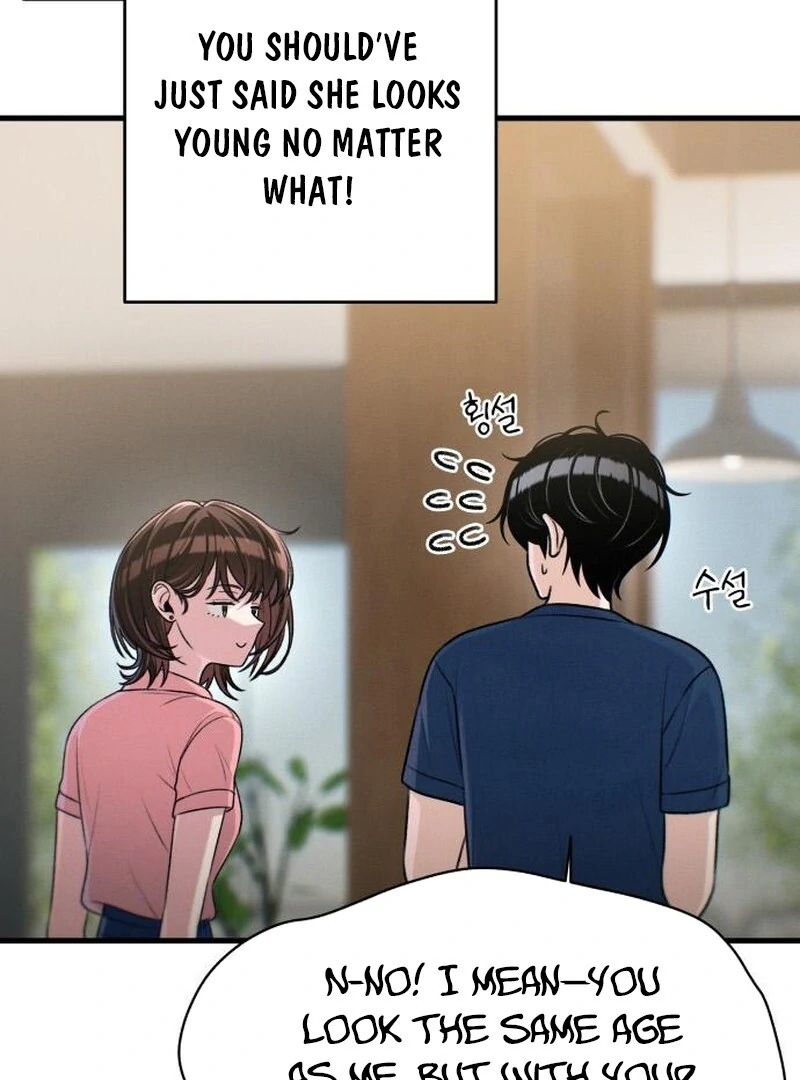 Job Change Log (Valir Scans) - Chapter 27 manhwa