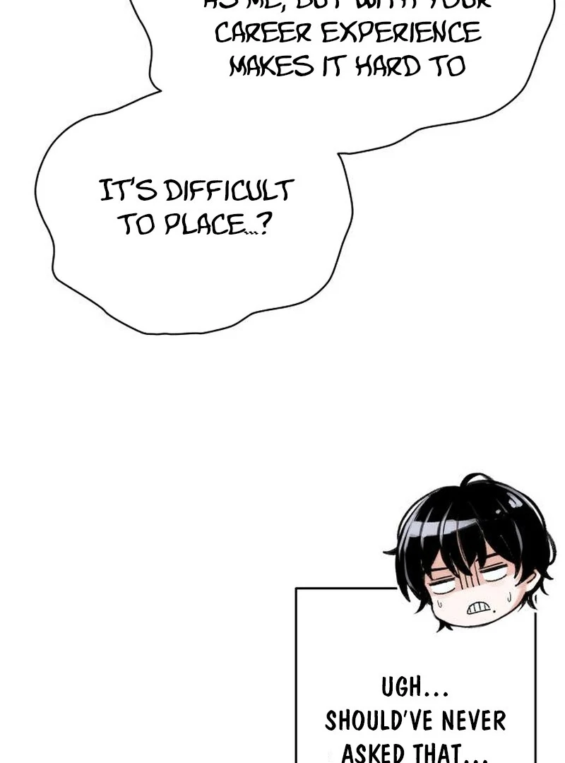 Job Change Log (Valir Scans) - Chapter 27 manhwa