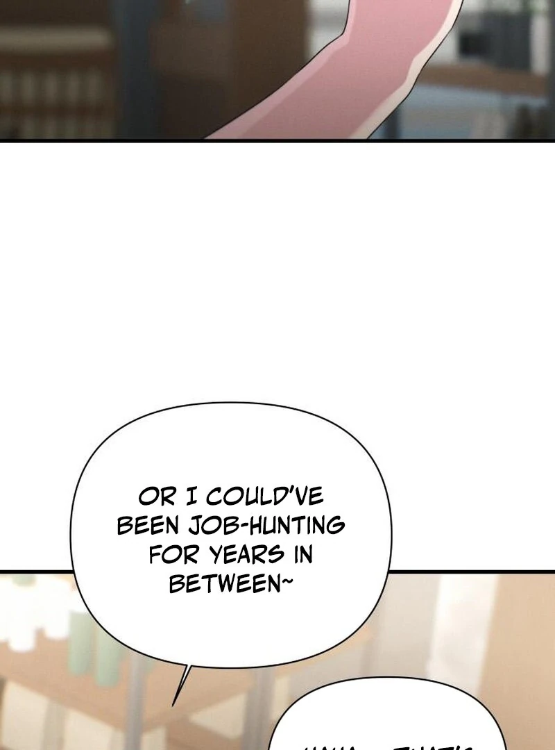 Job Change Log (Valir Scans) - Chapter 27 manhwa