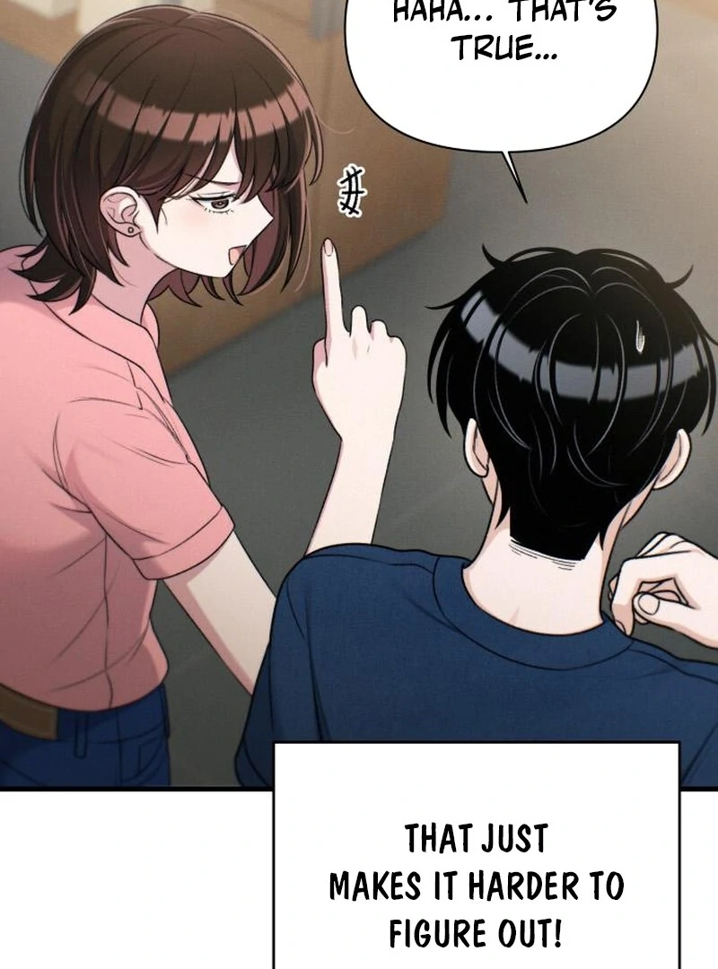 Job Change Log (Valir Scans) - Chapter 27 manhwa