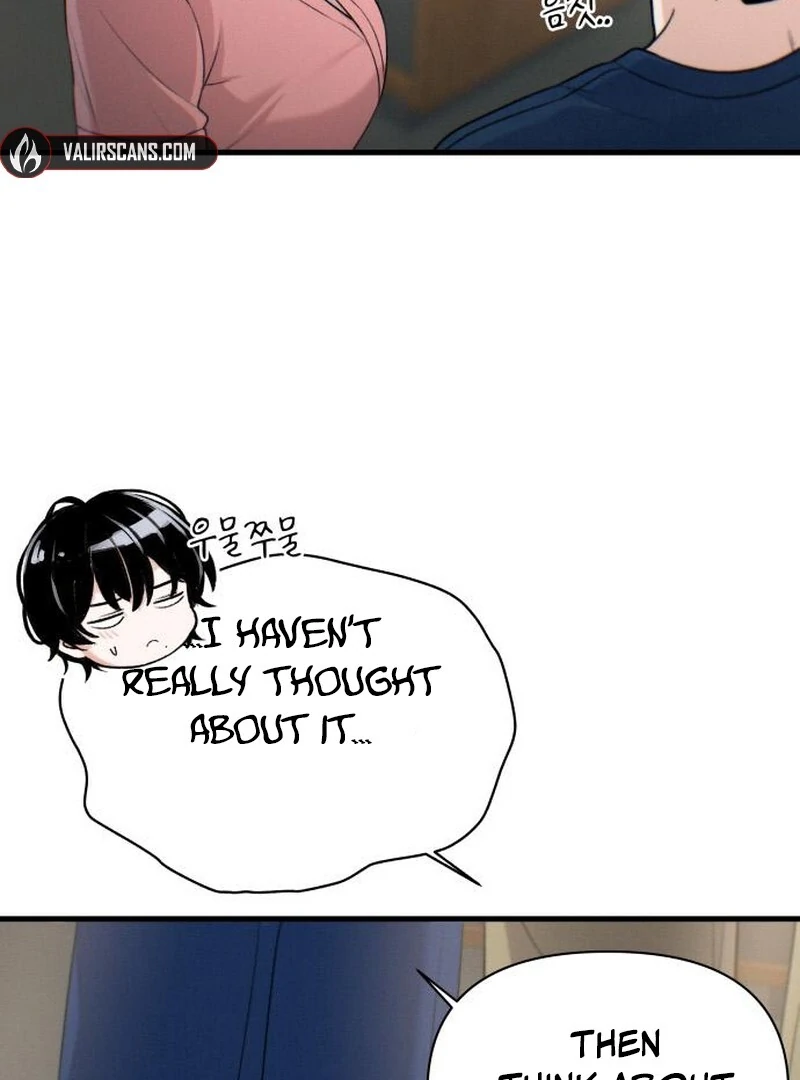 Job Change Log (Valir Scans) - Chapter 27 manhwa