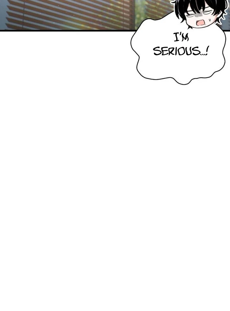 Job Change Log (Valir Scans) - Chapter 27 manhwa