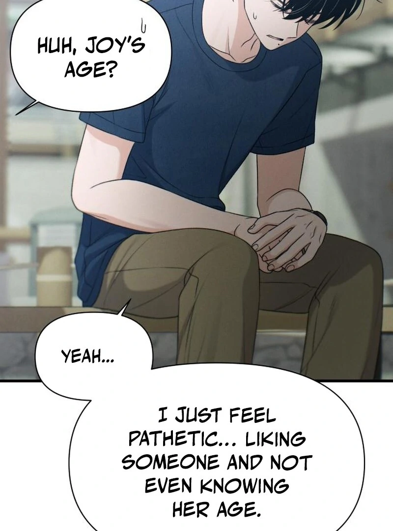 Job Change Log (Valir Scans) - Chapter 27 manhwa