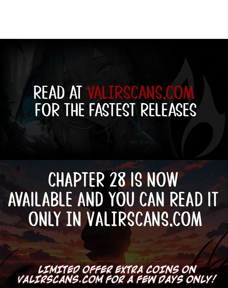 Job Change Log (Valir Scans) - Chapter 27 manhwa