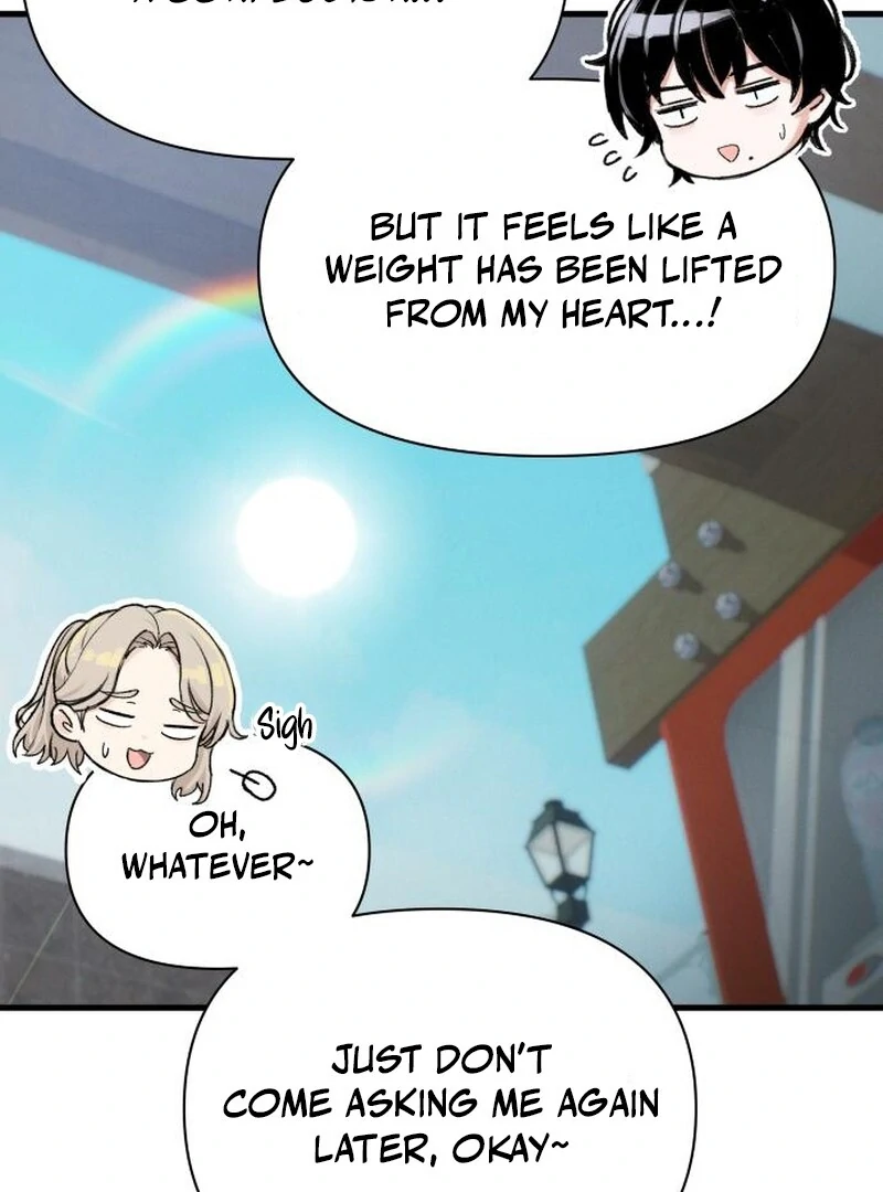 Job Change Log (Valir Scans) - Chapter 28 manhwa
