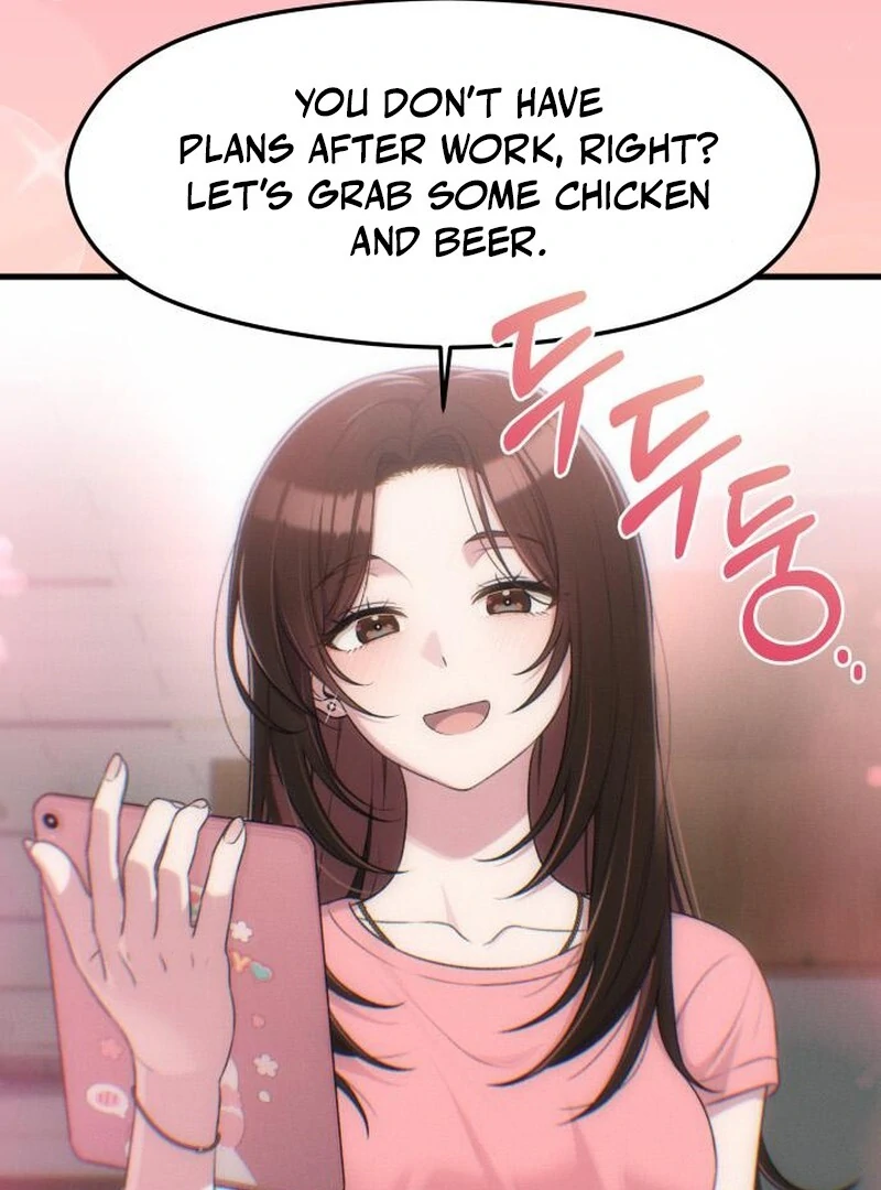 Job Change Log (Valir Scans) - Chapter 28 manhwa