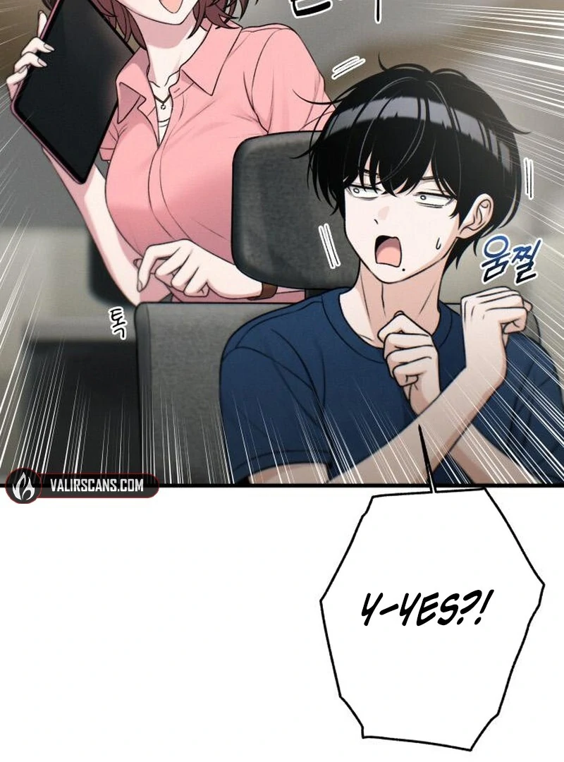 Job Change Log (Valir Scans) - Chapter 28 manhwa