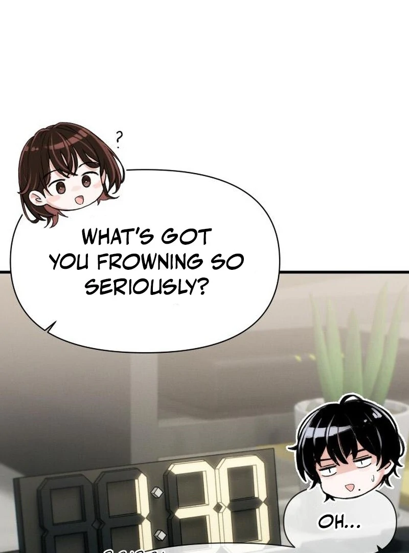 Job Change Log (Valir Scans) - Chapter 28 manhwa