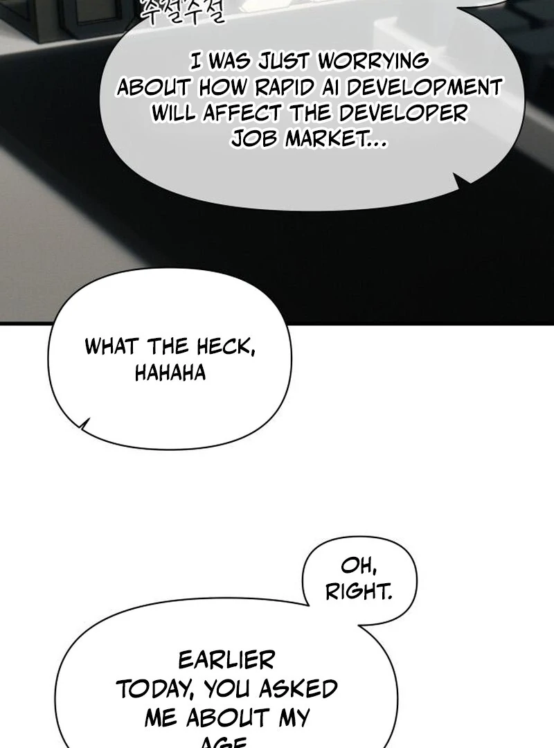 Job Change Log (Valir Scans) - Chapter 28 manhwa