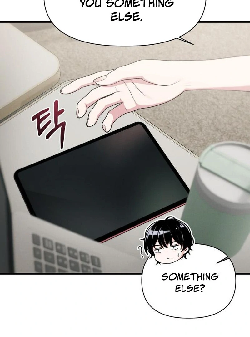 Job Change Log (Valir Scans) - Chapter 28 manhwa