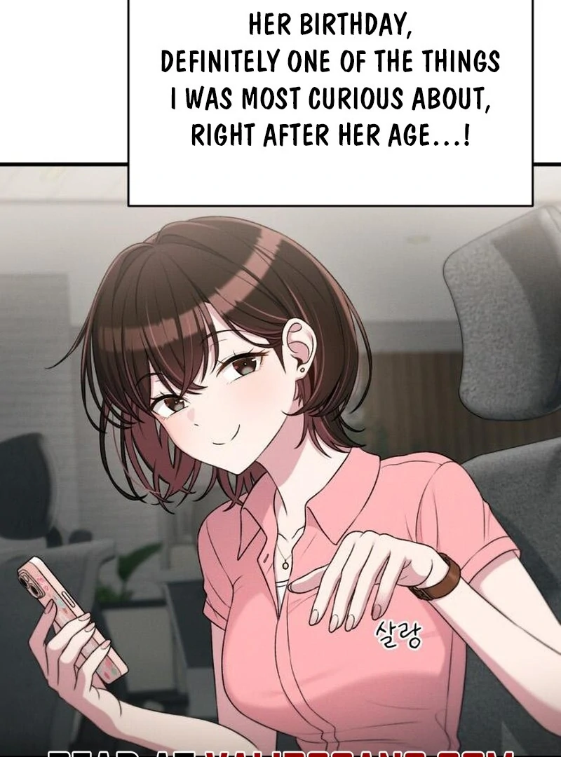 Job Change Log (Valir Scans) - Chapter 28 manhwa