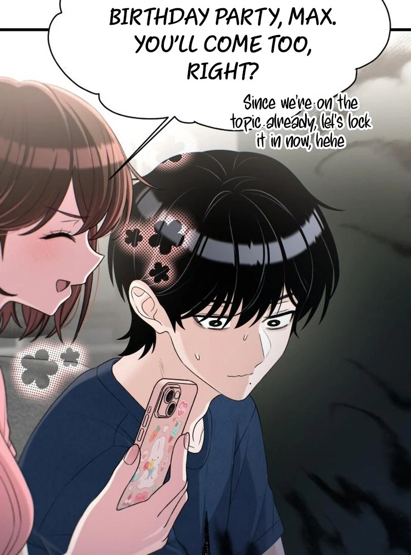 Job Change Log (Valir Scans) - Chapter 28 manhwa