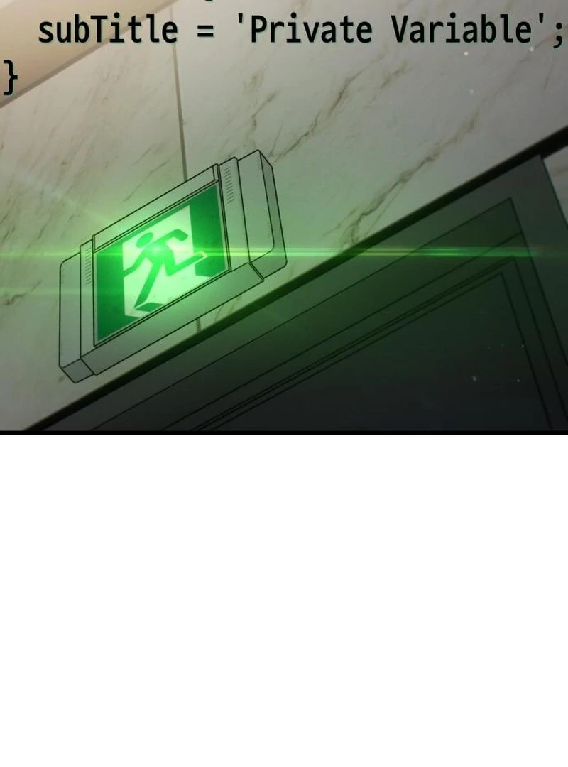 Job Change Log (Valir Scans) - Chapter 28 manhwa