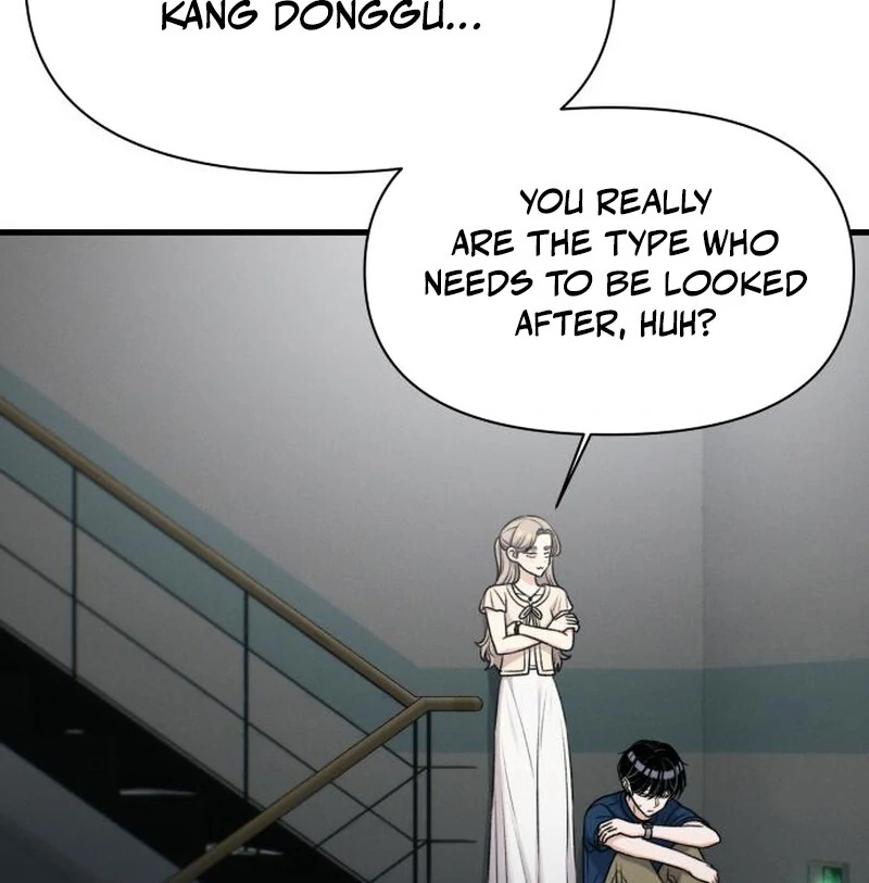 Job Change Log (Valir Scans) - Chapter 28 manhwa