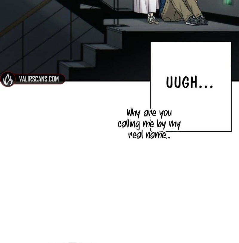 Job Change Log (Valir Scans) - Chapter 28 manhwa